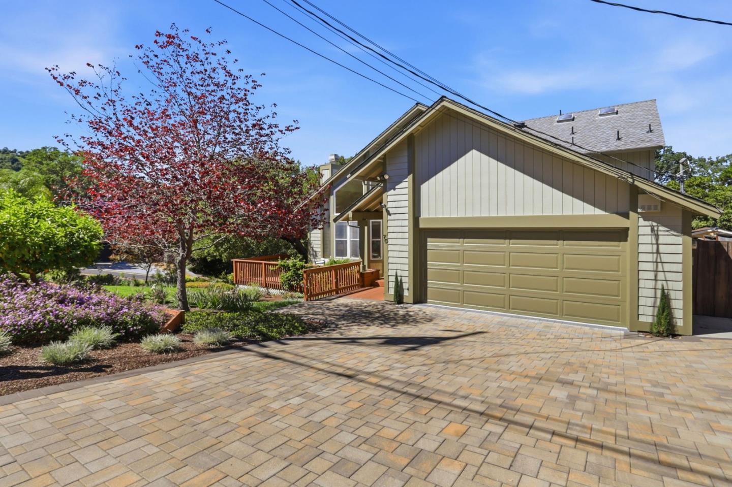 Detail Gallery Image 3 of 57 For 70 Central Ave, Los Gatos,  CA 95030 - 3 Beds | 2/1 Baths