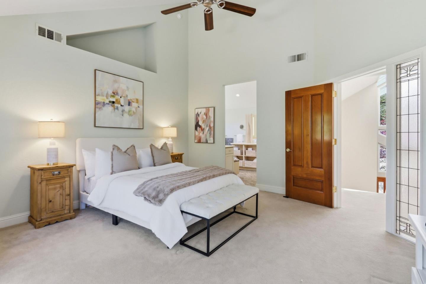 Detail Gallery Image 37 of 57 For 70 Central Ave, Los Gatos,  CA 95030 - 3 Beds | 2/1 Baths