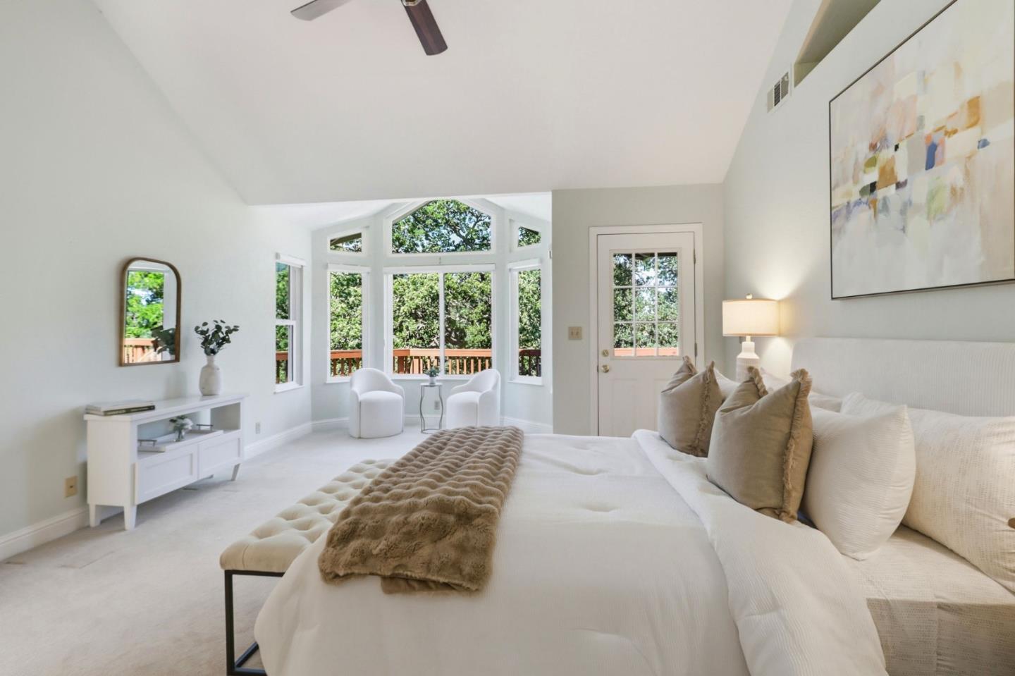 Detail Gallery Image 39 of 57 For 70 Central Ave, Los Gatos,  CA 95030 - 3 Beds | 2/1 Baths