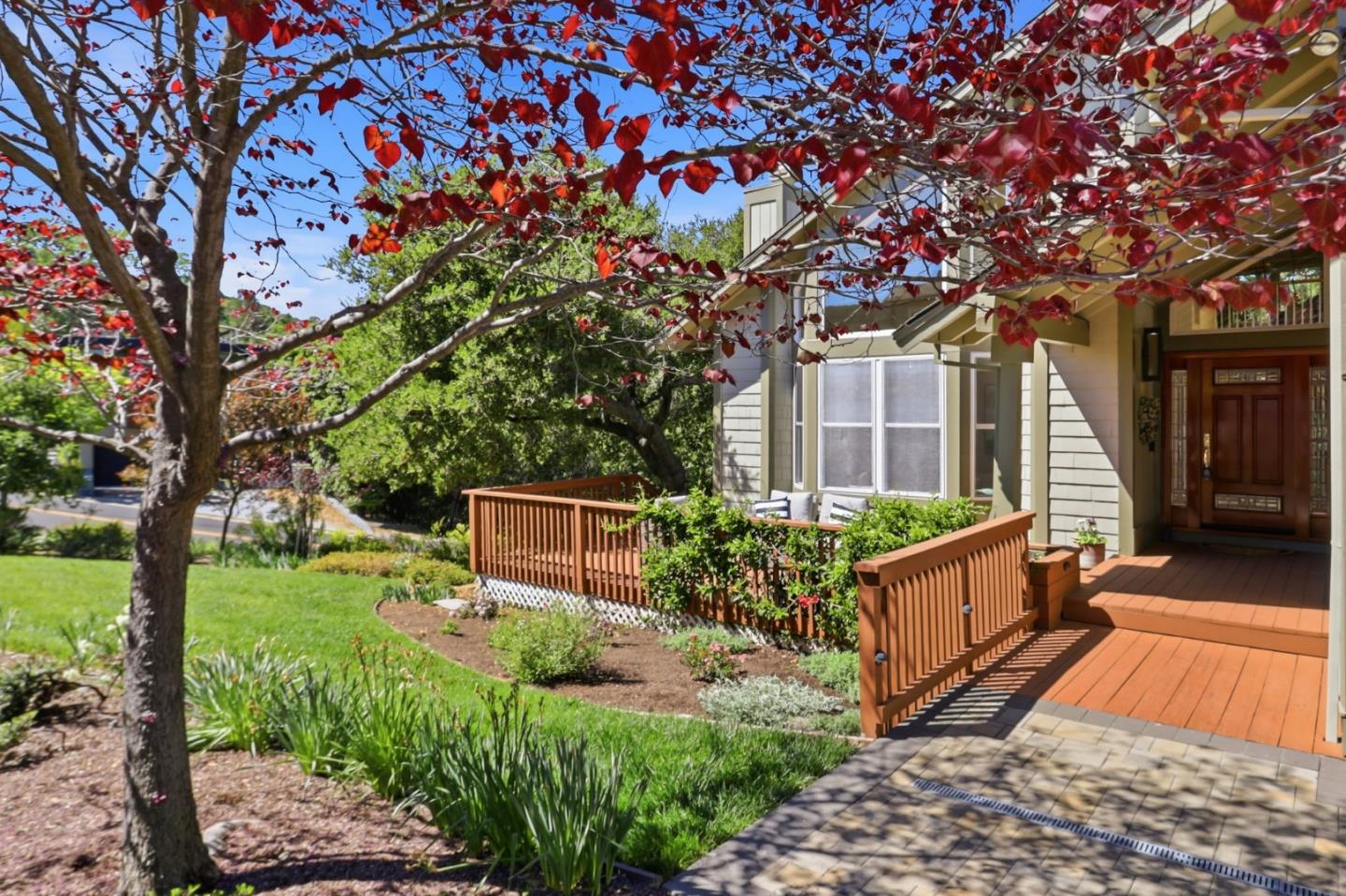 Detail Gallery Image 4 of 57 For 70 Central Ave, Los Gatos,  CA 95030 - 3 Beds | 2/1 Baths