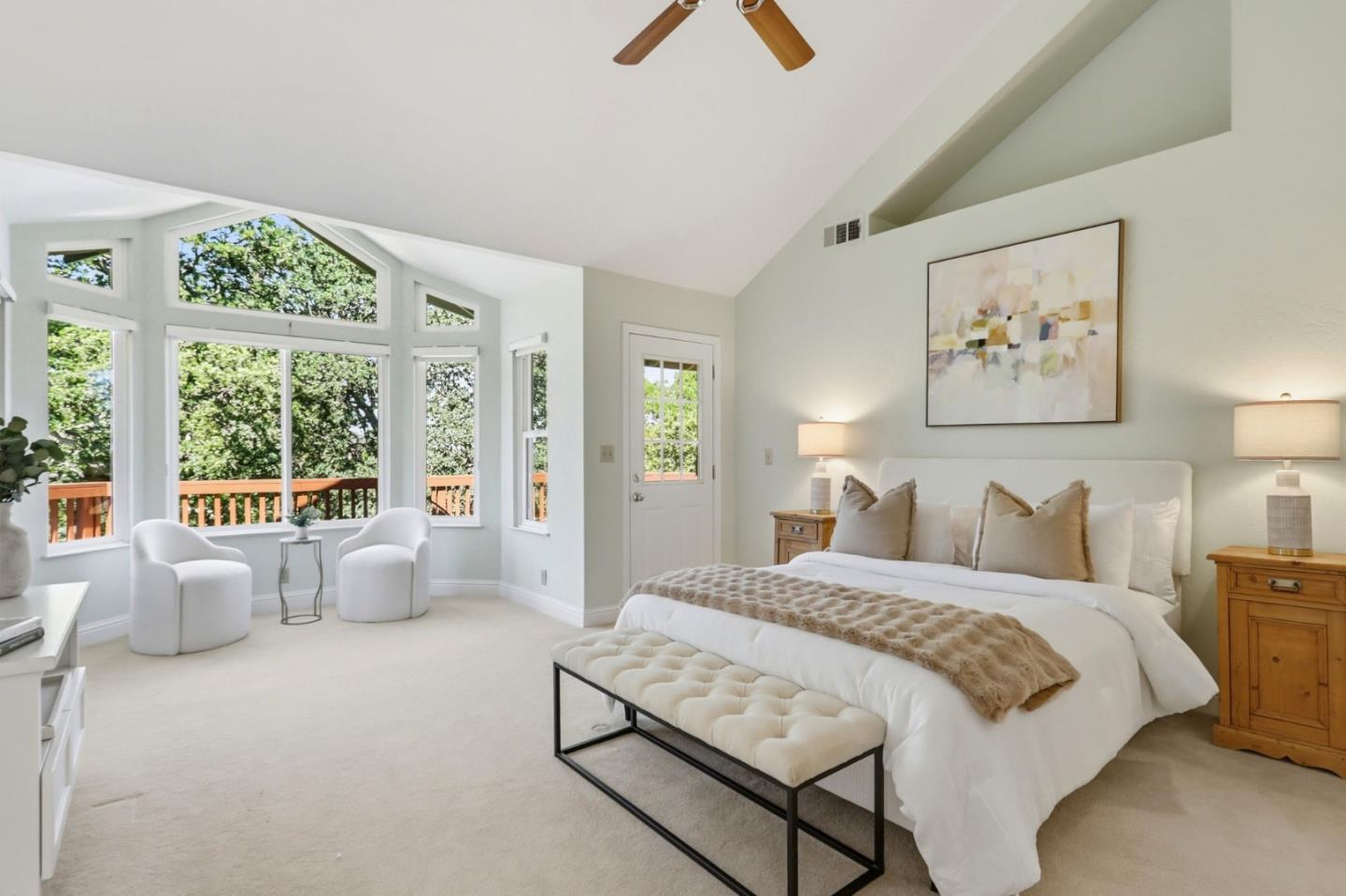 Detail Gallery Image 40 of 57 For 70 Central Ave, Los Gatos,  CA 95030 - 3 Beds | 2/1 Baths