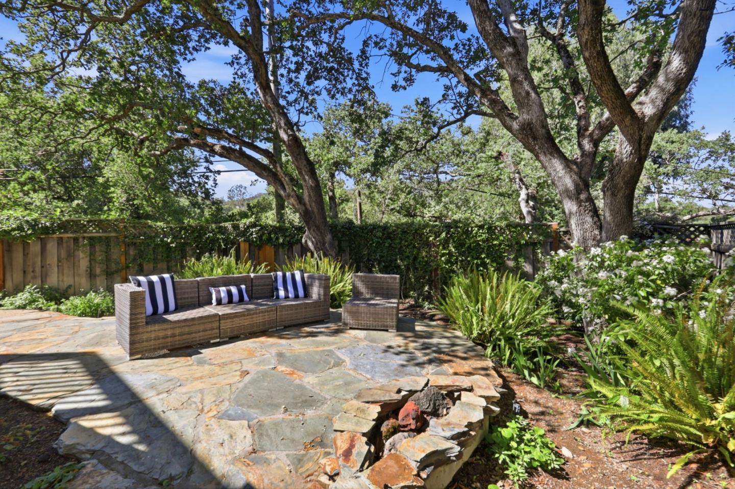 Detail Gallery Image 51 of 57 For 70 Central Ave, Los Gatos,  CA 95030 - 3 Beds | 2/1 Baths