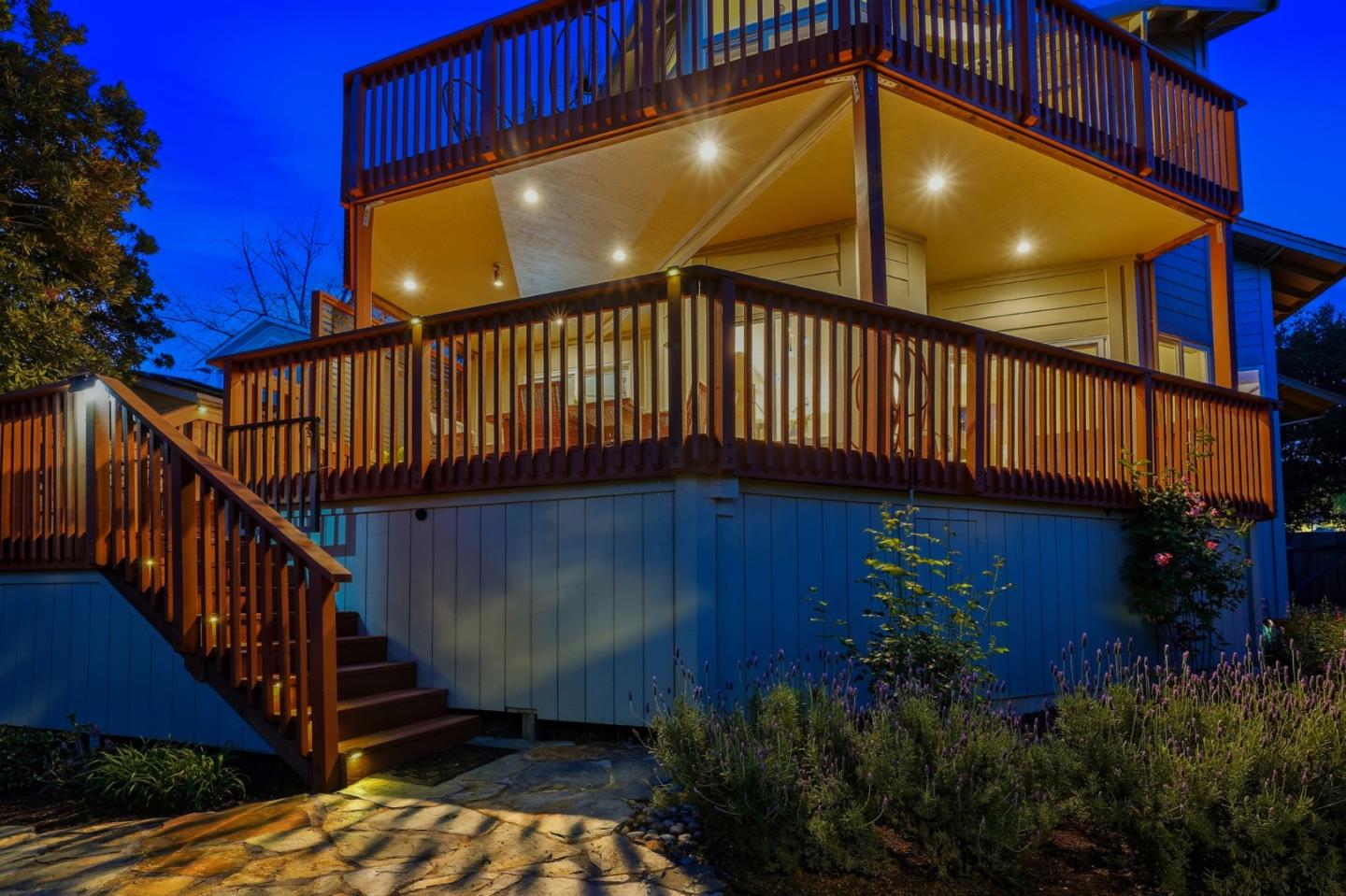 Detail Gallery Image 6 of 57 For 70 Central Ave, Los Gatos,  CA 95030 - 3 Beds | 2/1 Baths