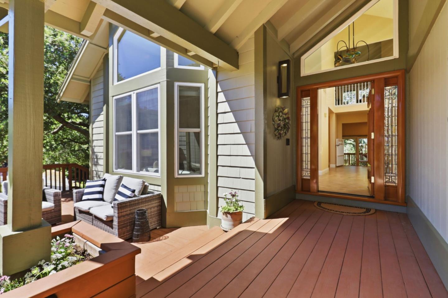 Detail Gallery Image 8 of 57 For 70 Central Ave, Los Gatos,  CA 95030 - 3 Beds | 2/1 Baths