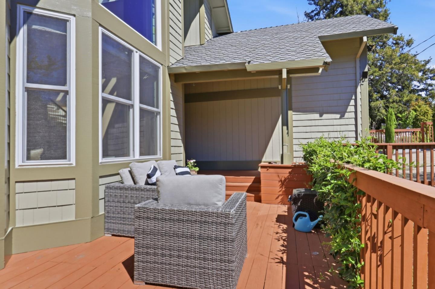 Detail Gallery Image 9 of 57 For 70 Central Ave, Los Gatos,  CA 95030 - 3 Beds | 2/1 Baths
