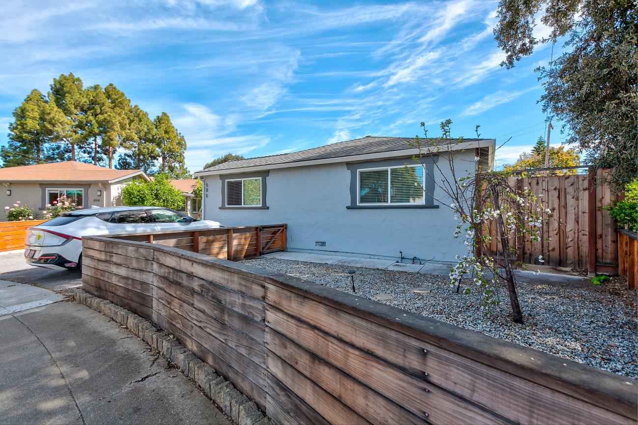 686-688 San Luisito Way, Sunnyvale, CA, 94085