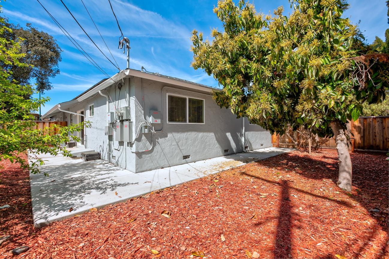 686-688 San Luisito Way, Sunnyvale, CA, 94085