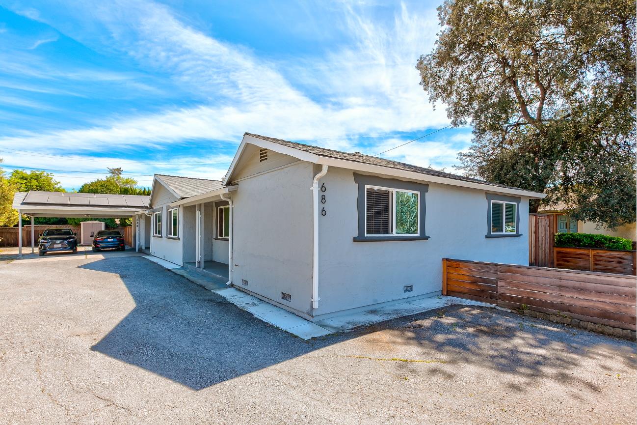 686-688 San Luisito Way, Sunnyvale, CA, 94085