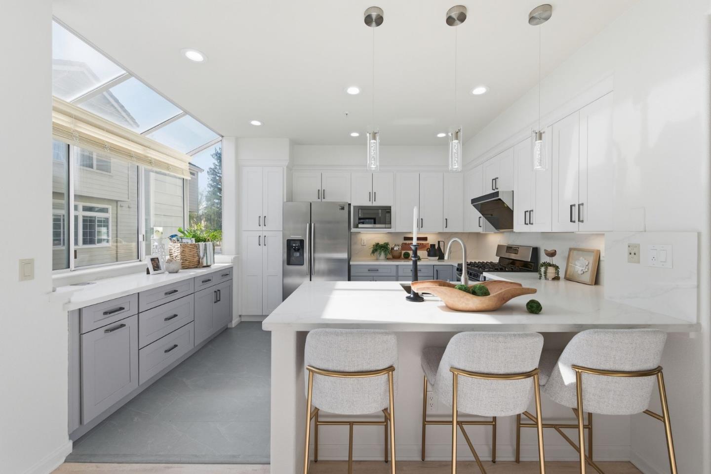 1196 Morse Avenue, Sunnyvale, CA, 94089