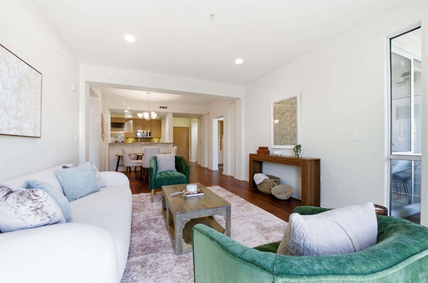 Detail Gallery Image 10 of 34 For 1655 N California Blvd #155,  Walnut Creek,  CA 94596 - 2 Beds | 2 Baths