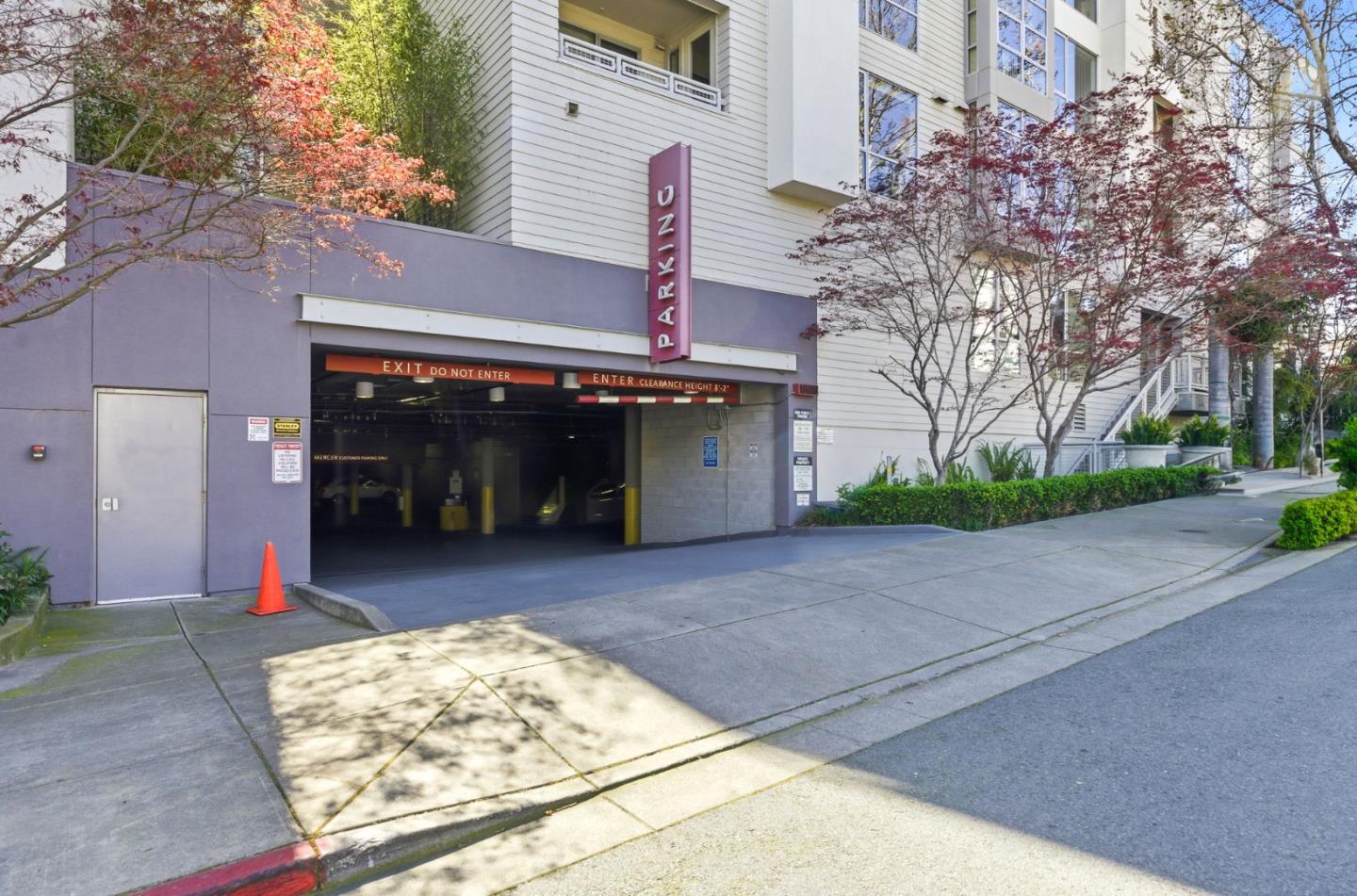 Detail Gallery Image 34 of 34 For 1655 N California Blvd #155,  Walnut Creek,  CA 94596 - 2 Beds | 2 Baths