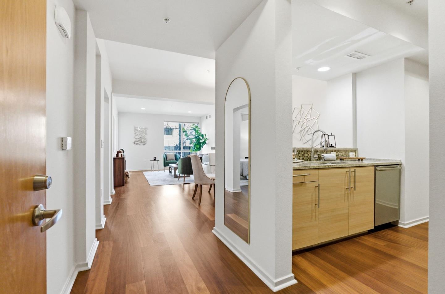 1655 California Boulevard UNIT 155, Walnut Creek, CA, 94596