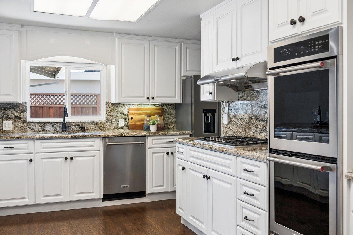 Detail Gallery Image 17 of 51 For 2315 Holland St, San Mateo,  CA 94403 - 3 Beds | 2 Baths