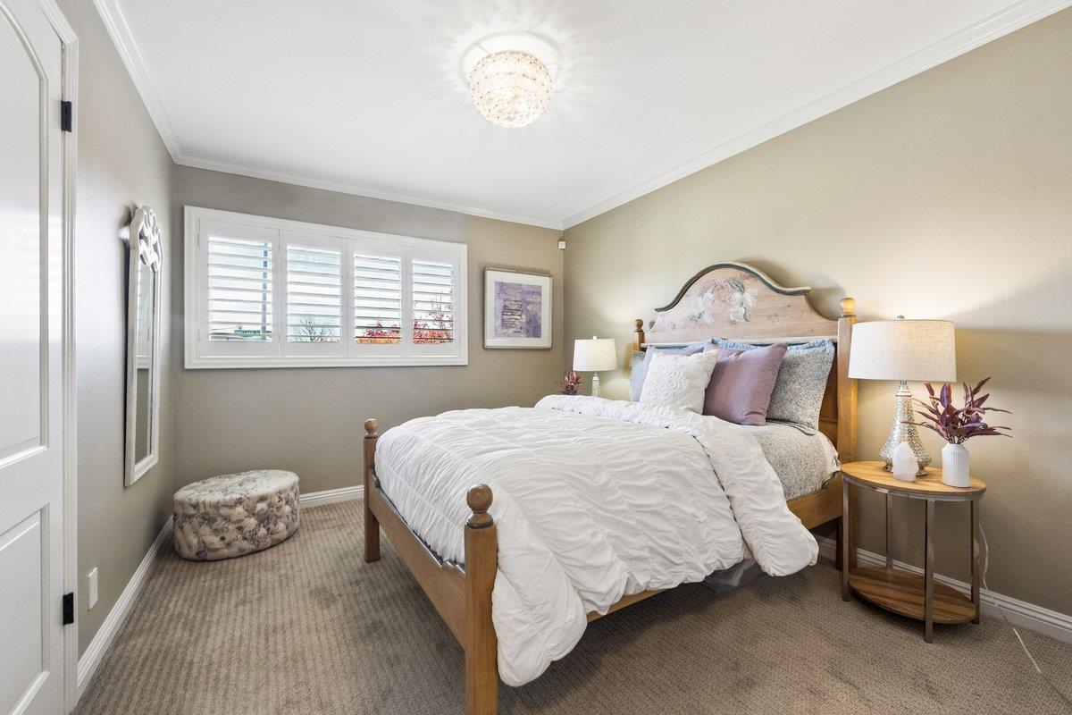 Detail Gallery Image 25 of 51 For 2315 Holland St, San Mateo,  CA 94403 - 3 Beds | 2 Baths