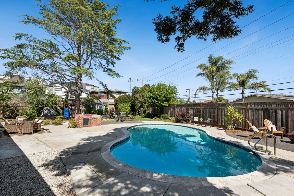 Detail Gallery Image 31 of 51 For 2315 Holland St, San Mateo,  CA 94403 - 3 Beds | 2 Baths