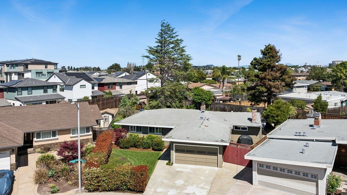 Detail Gallery Image 40 of 51 For 2315 Holland St, San Mateo,  CA 94403 - 3 Beds | 2 Baths