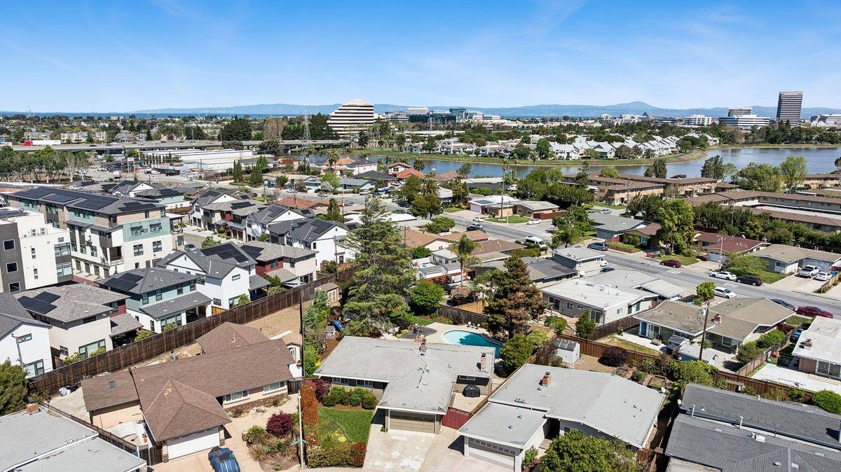 Detail Gallery Image 41 of 51 For 2315 Holland St, San Mateo,  CA 94403 - 3 Beds | 2 Baths