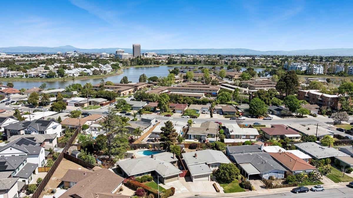 Detail Gallery Image 42 of 51 For 2315 Holland St, San Mateo,  CA 94403 - 3 Beds | 2 Baths