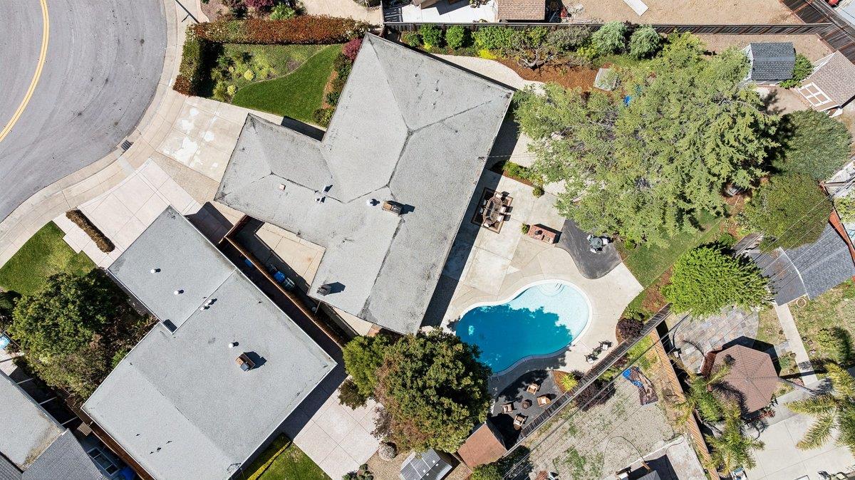 Detail Gallery Image 43 of 51 For 2315 Holland St, San Mateo,  CA 94403 - 3 Beds | 2 Baths