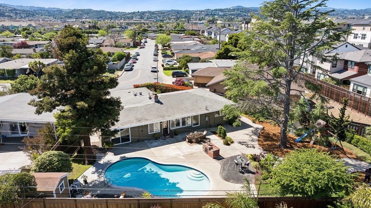 Detail Gallery Image 46 of 51 For 2315 Holland St, San Mateo,  CA 94403 - 3 Beds | 2 Baths