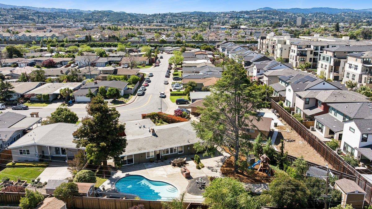 Detail Gallery Image 47 of 51 For 2315 Holland St, San Mateo,  CA 94403 - 3 Beds | 2 Baths