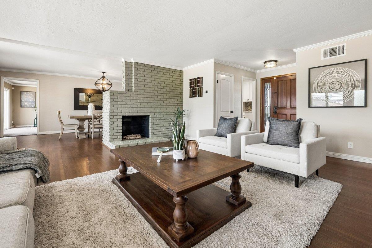 Detail Gallery Image 7 of 51 For 2315 Holland St, San Mateo,  CA 94403 - 3 Beds | 2 Baths