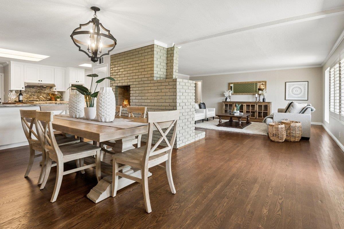 Detail Gallery Image 8 of 51 For 2315 Holland St, San Mateo,  CA 94403 - 3 Beds | 2 Baths