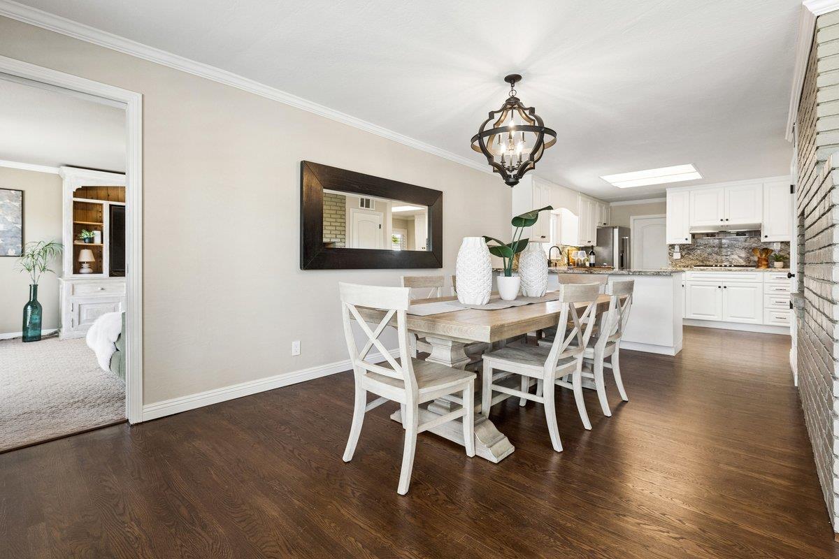 Detail Gallery Image 9 of 51 For 2315 Holland St, San Mateo,  CA 94403 - 3 Beds | 2 Baths