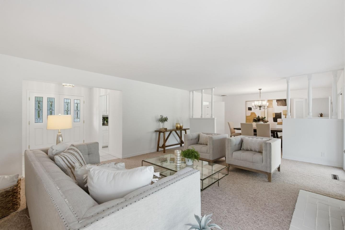 Detail Gallery Image 15 of 40 For 14278 Amherst Ct, Los Altos Hills,  CA 94022 - 5 Beds | 2/1 Baths