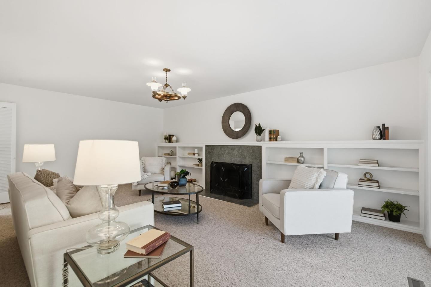 Detail Gallery Image 18 of 40 For 14278 Amherst Ct, Los Altos Hills,  CA 94022 - 5 Beds | 2/1 Baths