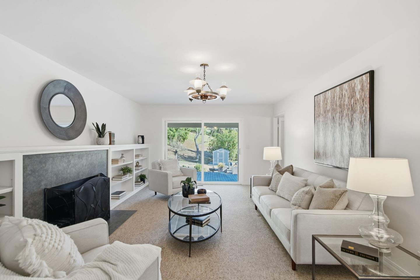 Detail Gallery Image 20 of 40 For 14278 Amherst Ct, Los Altos Hills,  CA 94022 - 5 Beds | 2/1 Baths