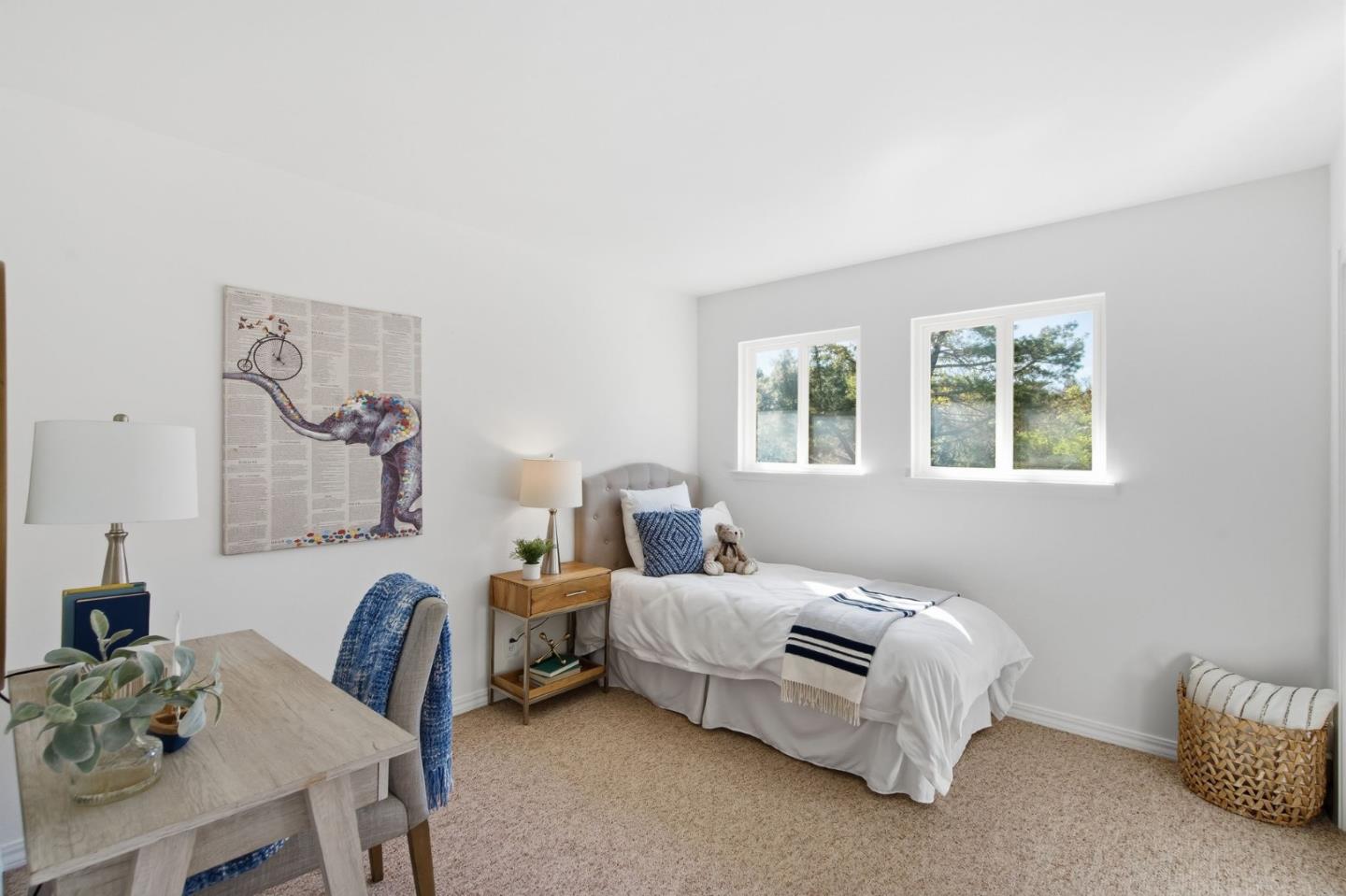 Detail Gallery Image 38 of 40 For 14278 Amherst Ct, Los Altos Hills,  CA 94022 - 5 Beds | 2/1 Baths