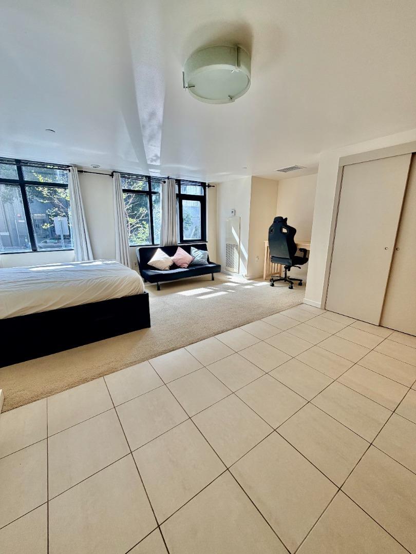 Detail Gallery Image 13 of 18 For 355 1st St #S208,  San Francisco,  CA 94105 - 0 Beds | 1 Baths