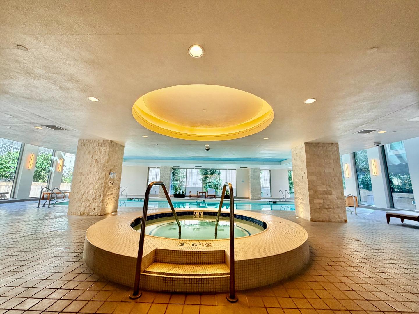 Detail Gallery Image 15 of 18 For 355 1st St #S208,  San Francisco,  CA 94105 - 0 Beds | 1 Baths