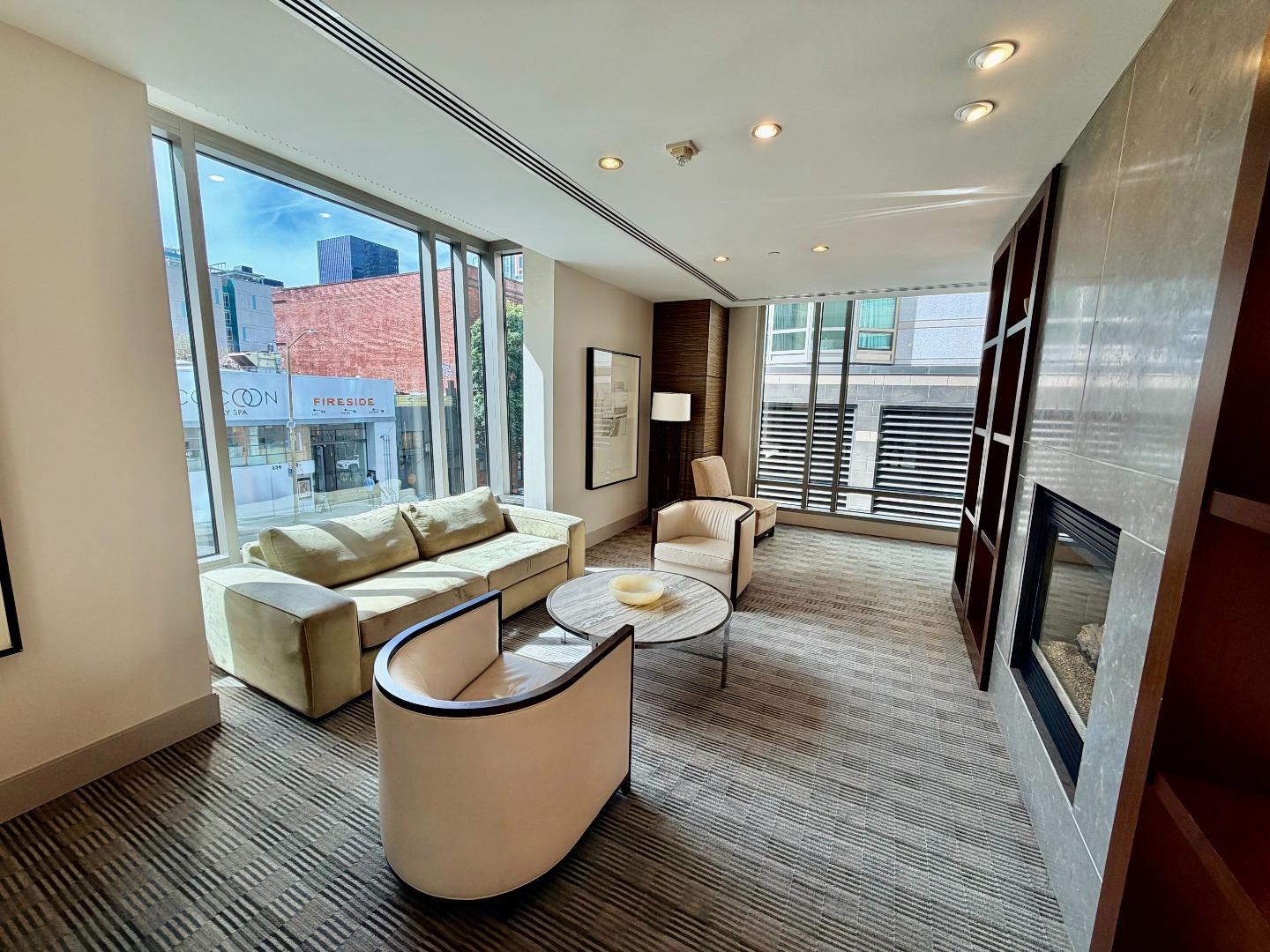 Detail Gallery Image 16 of 18 For 355 1st St #S208,  San Francisco,  CA 94105 - 0 Beds | 1 Baths