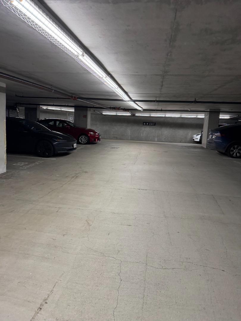 Detail Gallery Image 17 of 18 For 355 1st St #S208,  San Francisco,  CA 94105 - 0 Beds | 1 Baths