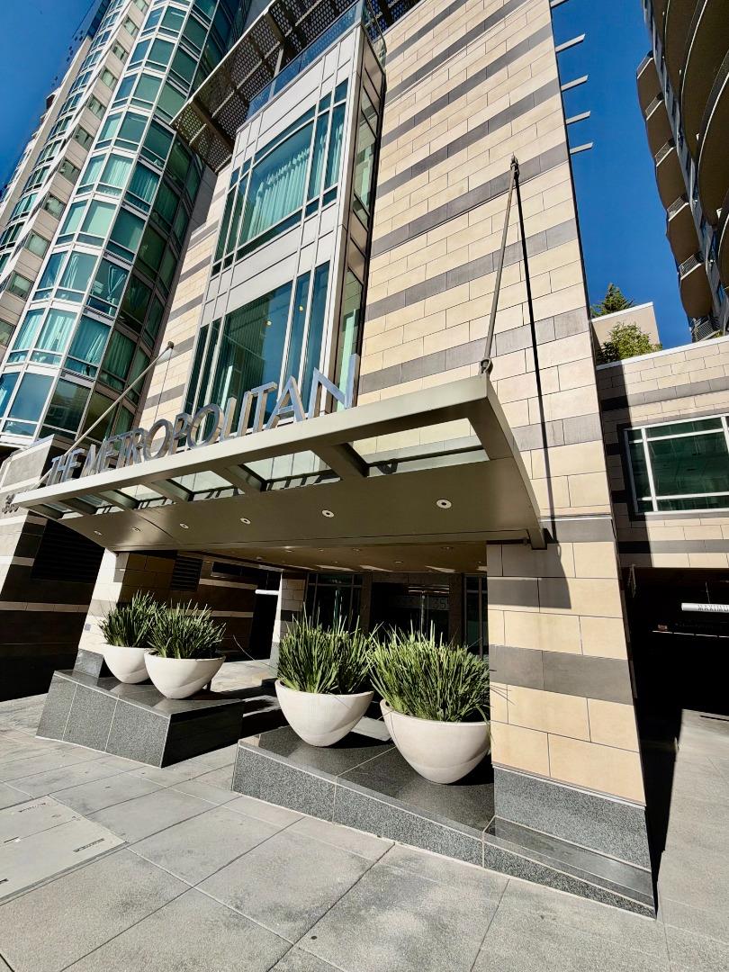 Detail Gallery Image 2 of 18 For 355 1st St #S208,  San Francisco,  CA 94105 - 0 Beds | 1 Baths