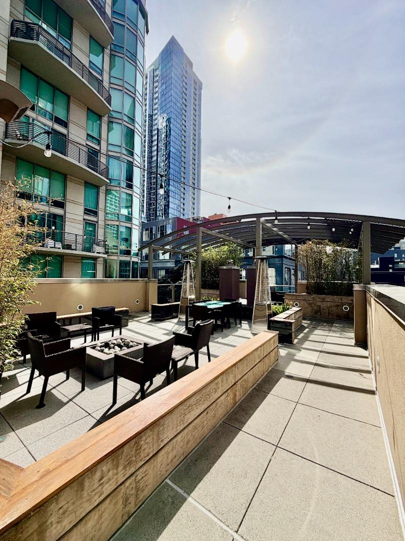 Detail Gallery Image 5 of 18 For 355 1st St #S208,  San Francisco,  CA 94105 - 0 Beds | 1 Baths