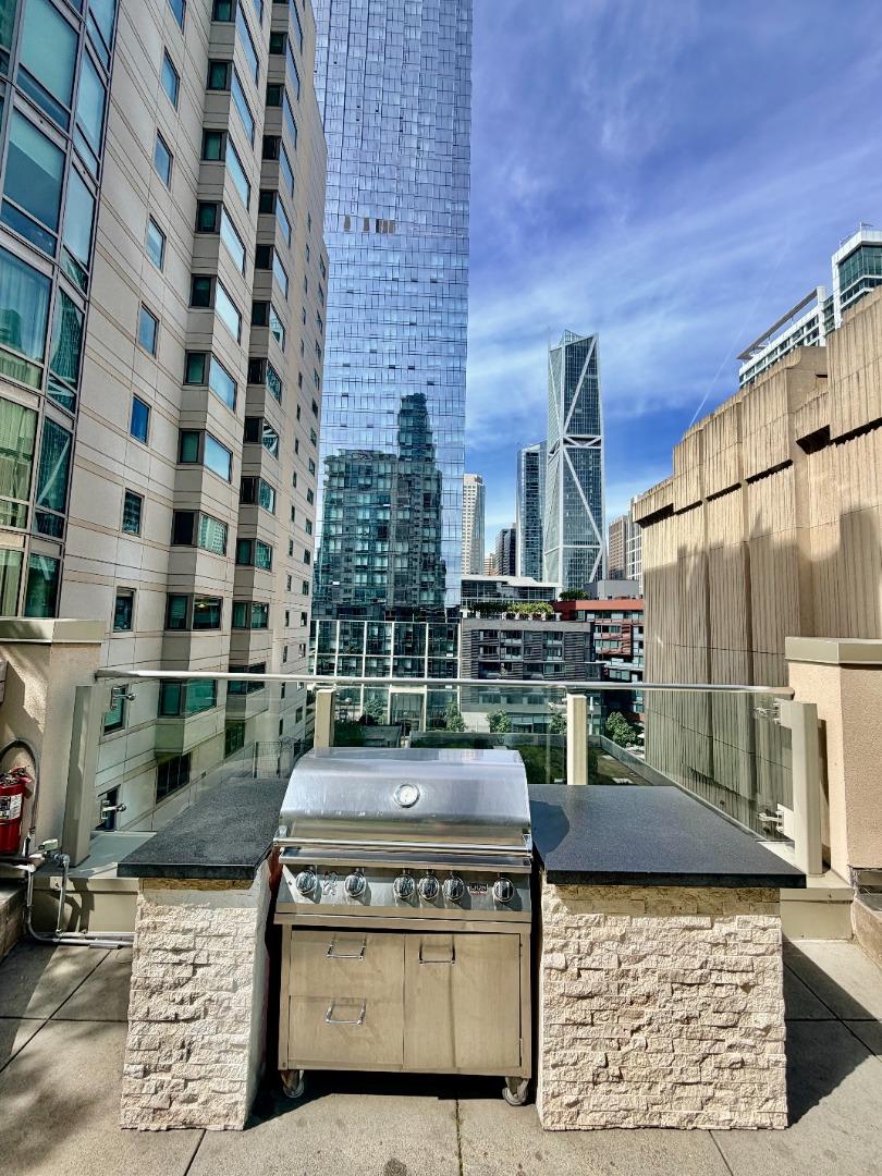 Detail Gallery Image 6 of 18 For 355 1st St #S208,  San Francisco,  CA 94105 - 0 Beds | 1 Baths