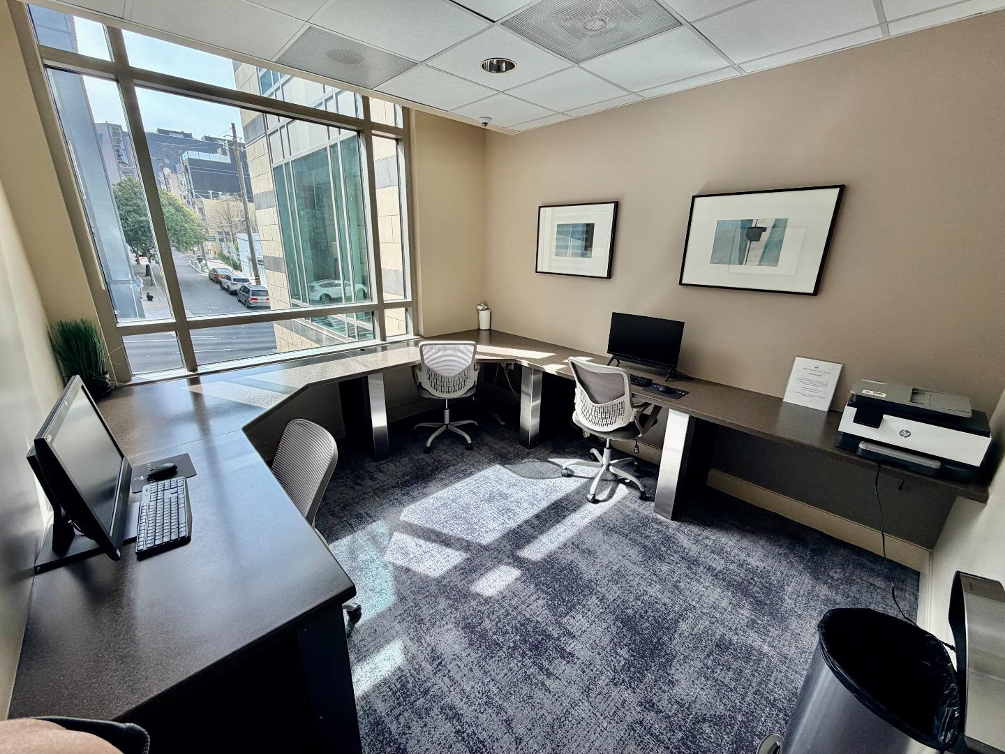 Detail Gallery Image 8 of 18 For 355 1st St #S208,  San Francisco,  CA 94105 - 0 Beds | 1 Baths