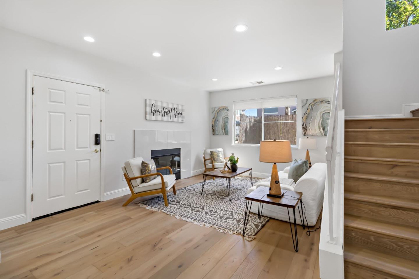 Detail Gallery Image 13 of 61 For 3526 Jasmine Cir, San Jose,  CA 95135 - 3 Beds | 2/1 Baths