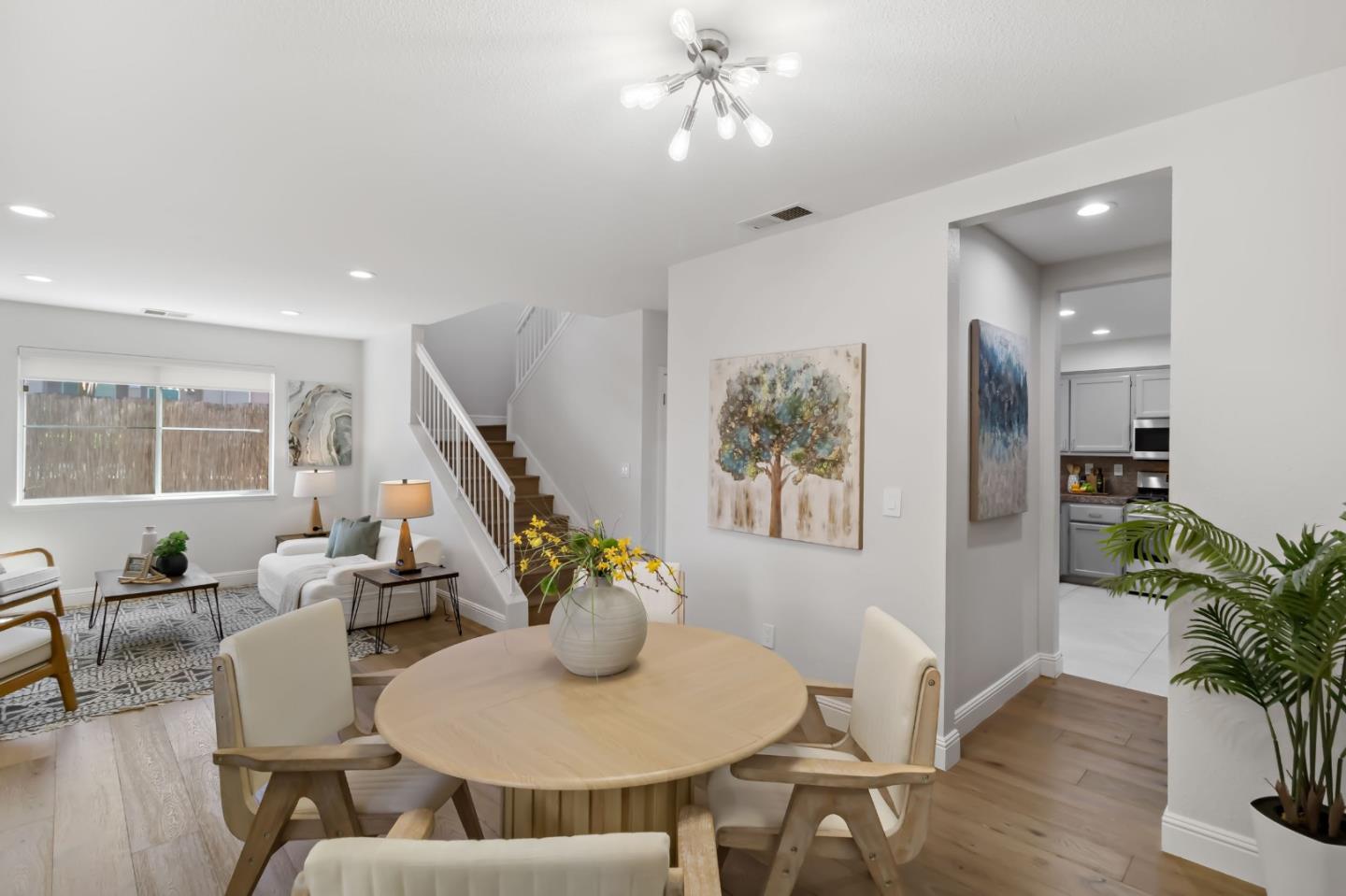 Detail Gallery Image 18 of 61 For 3526 Jasmine Cir, San Jose,  CA 95135 - 3 Beds | 2/1 Baths