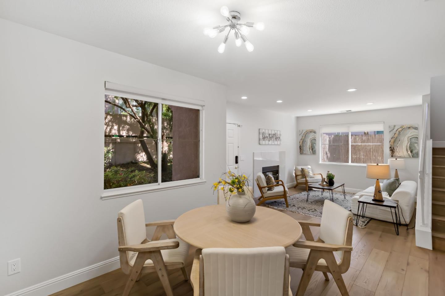 Detail Gallery Image 25 of 61 For 3526 Jasmine Cir, San Jose,  CA 95135 - 3 Beds | 2/1 Baths