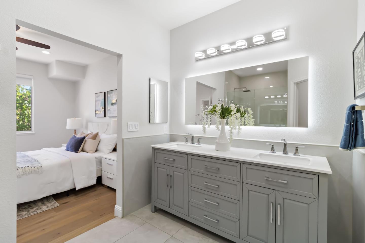 Detail Gallery Image 33 of 61 For 3526 Jasmine Cir, San Jose,  CA 95135 - 3 Beds | 2/1 Baths