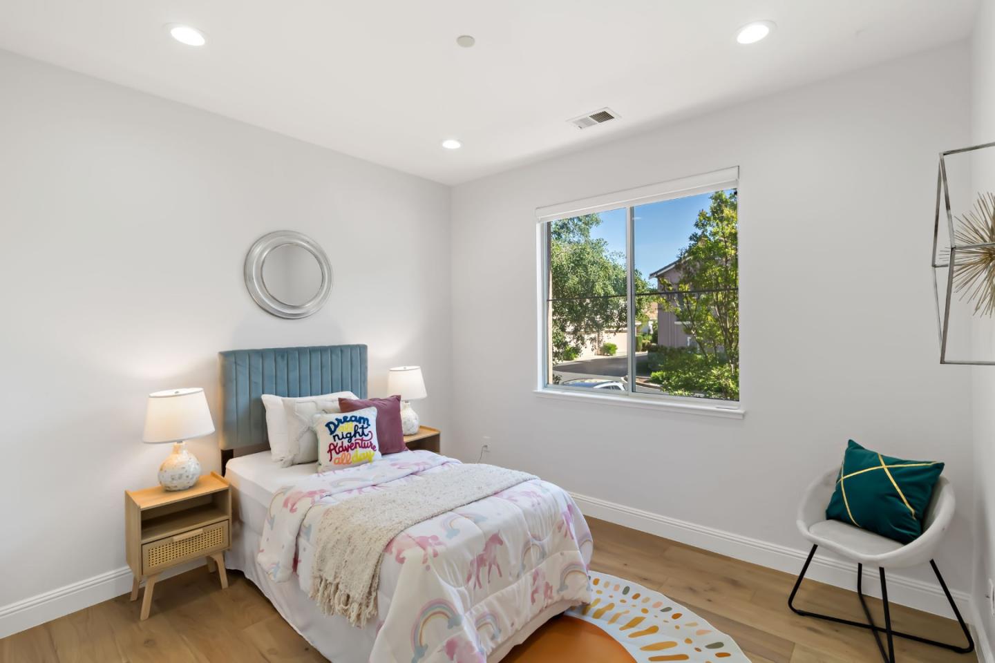 Detail Gallery Image 36 of 61 For 3526 Jasmine Cir, San Jose,  CA 95135 - 3 Beds | 2/1 Baths