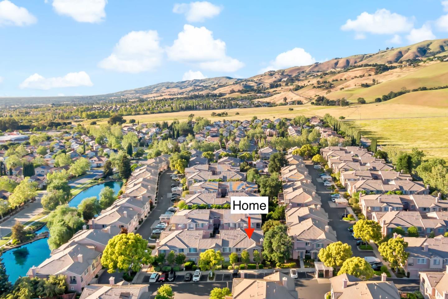 Detail Gallery Image 56 of 61 For 3526 Jasmine Cir, San Jose,  CA 95135 - 3 Beds | 2/1 Baths