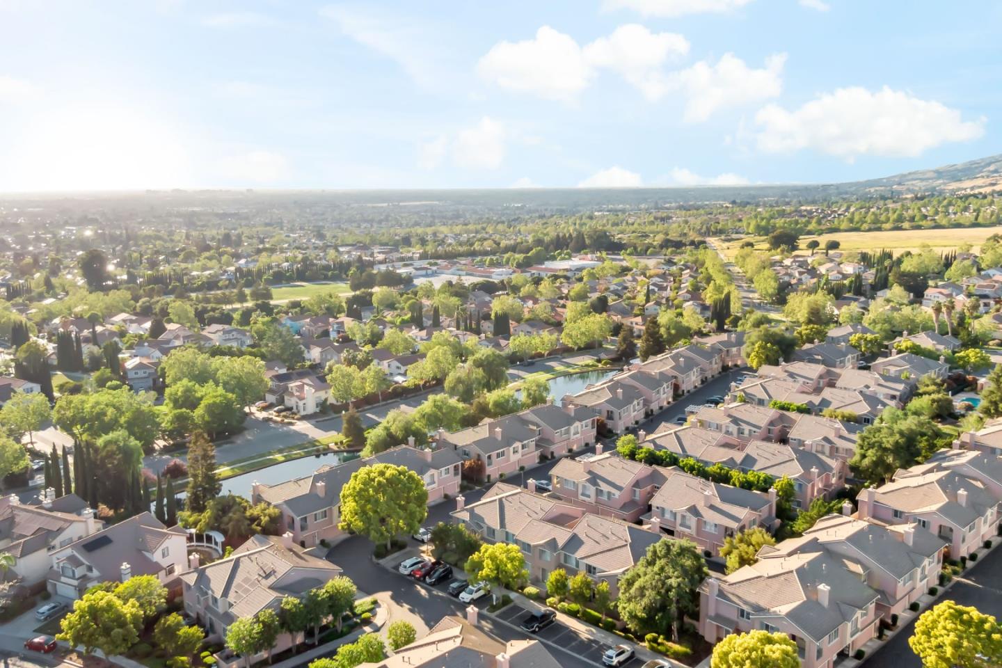 Detail Gallery Image 59 of 61 For 3526 Jasmine Cir, San Jose,  CA 95135 - 3 Beds | 2/1 Baths