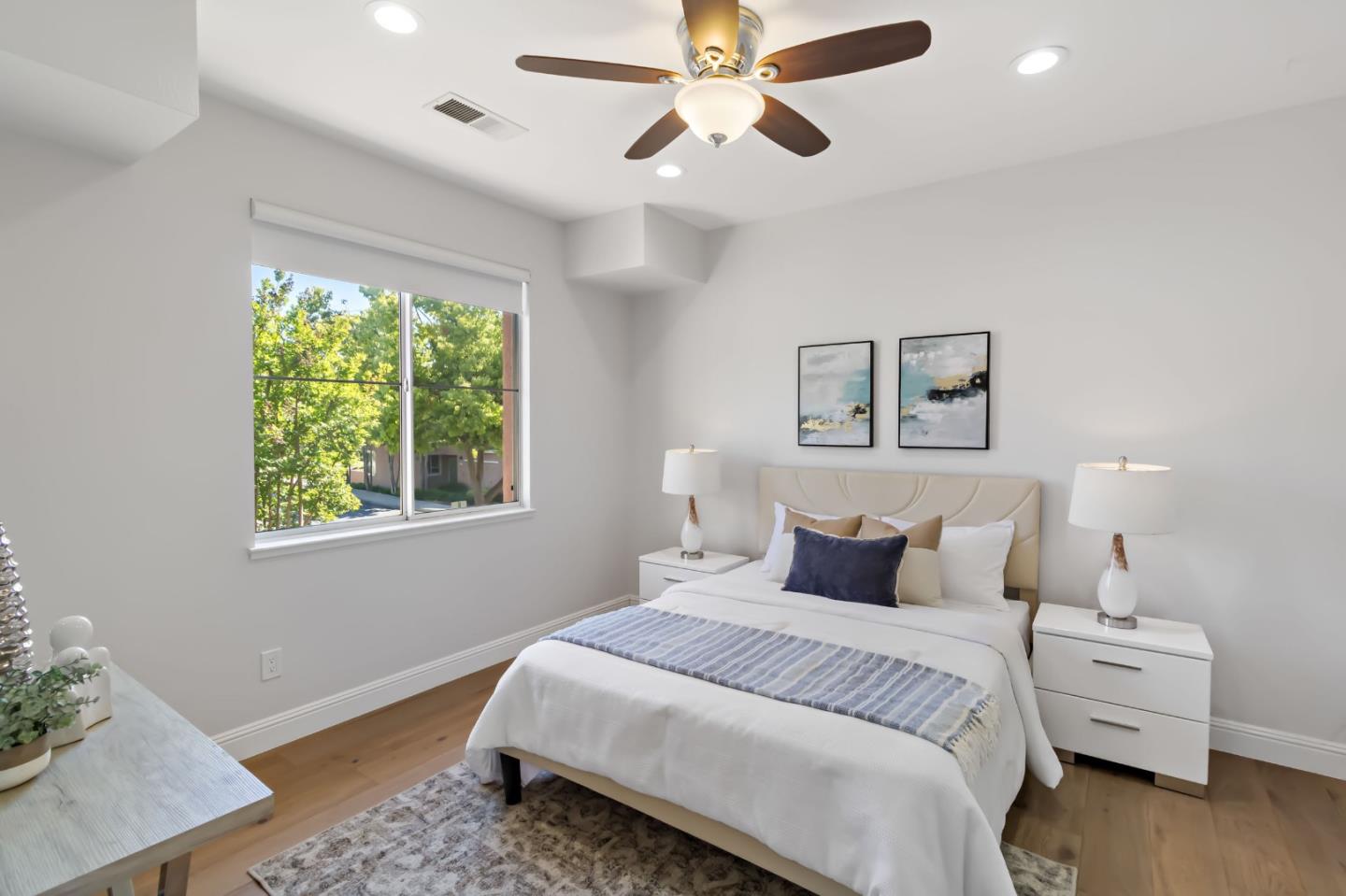 Detail Gallery Image 6 of 61 For 3526 Jasmine Cir, San Jose,  CA 95135 - 3 Beds | 2/1 Baths