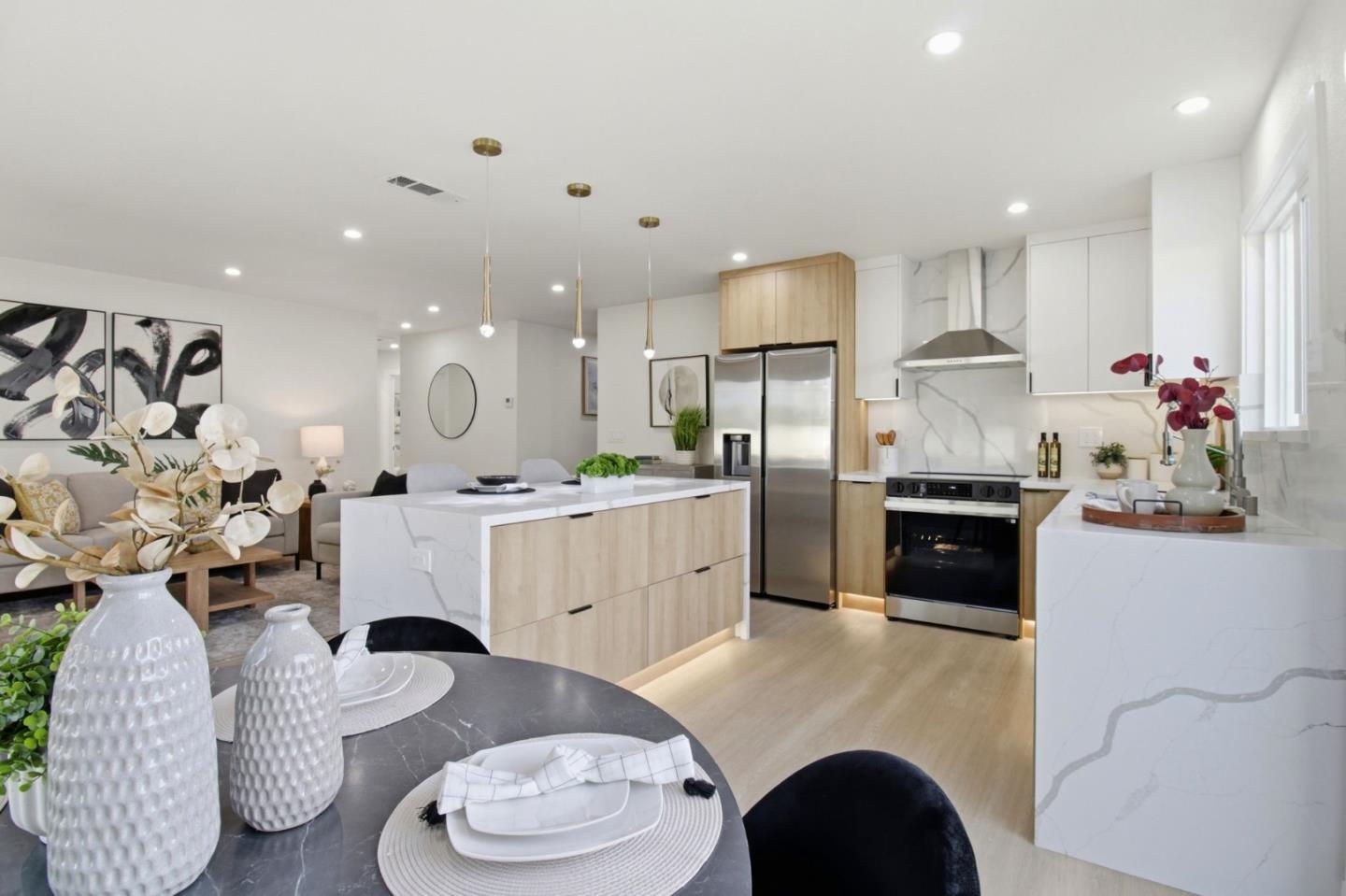 Detail Gallery Image 11 of 24 For 645 Buckeye Dr, Livermore,  CA 94551 - 3 Beds | 2 Baths