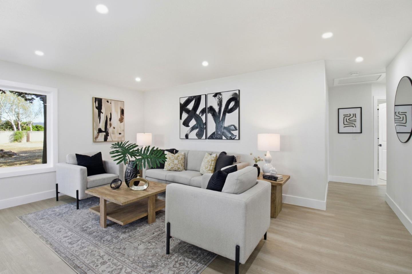 Detail Gallery Image 4 of 24 For 645 Buckeye Dr, Livermore,  CA 94551 - 3 Beds | 2 Baths